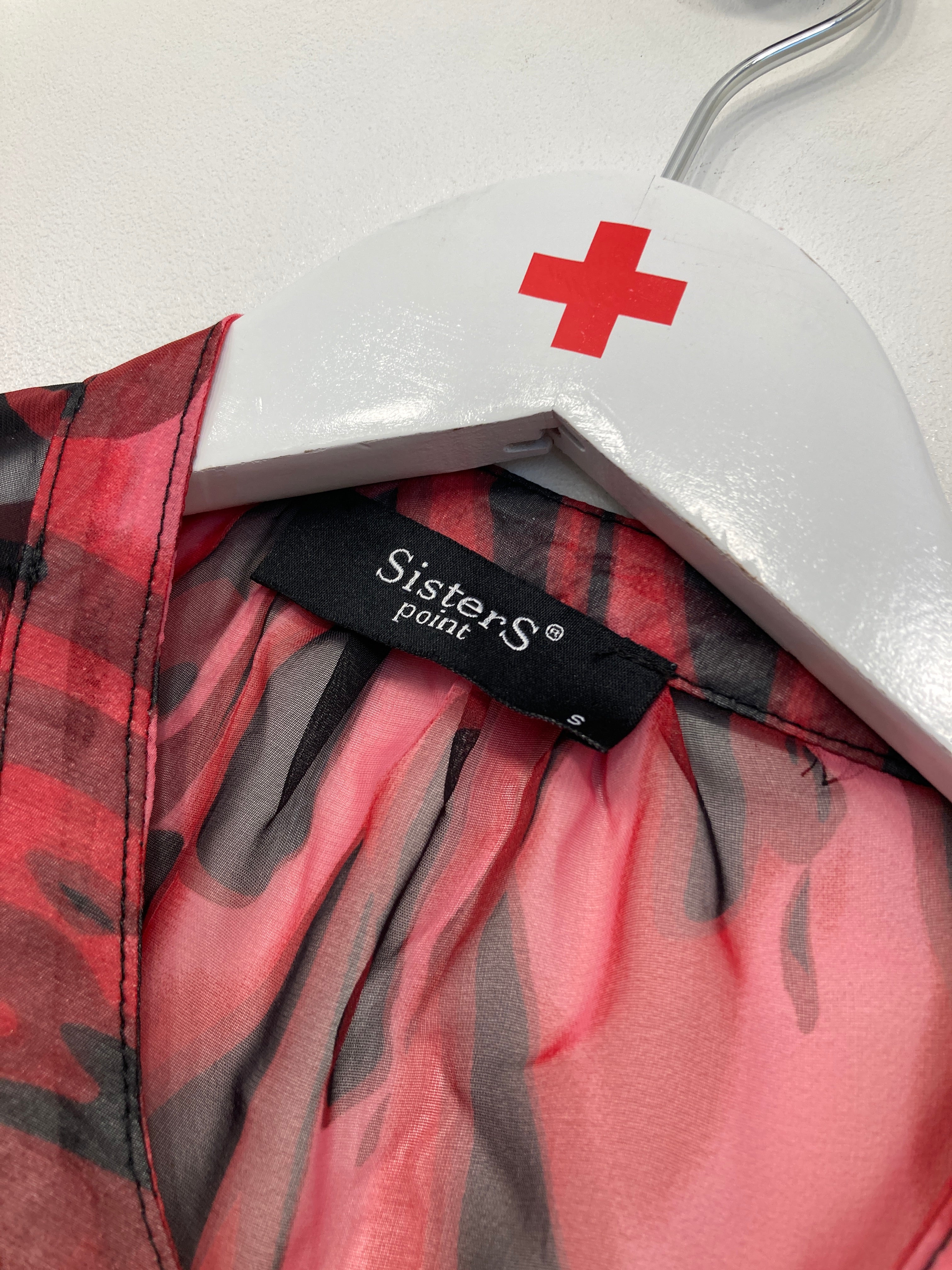 Sisters Point Skjorte